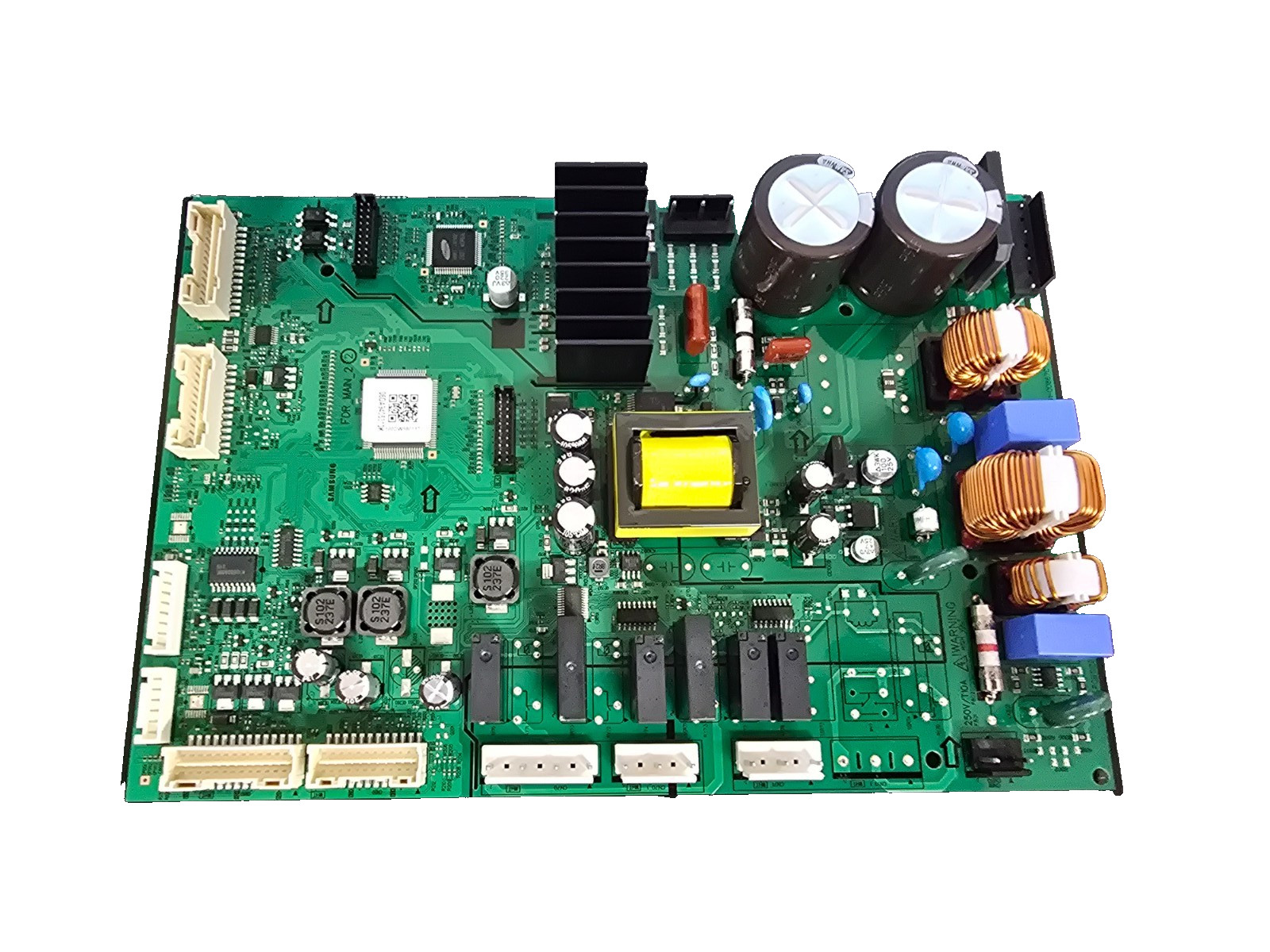 Fridge Control Board (DA94-05310K).  MT6 ! FREE SHIPPING !  X56