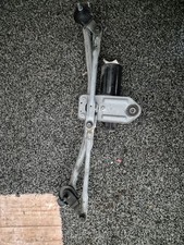 KIA SPORTAGE MK3 2010-2015 FRONT WIPER MOTOR & LINKAGE
