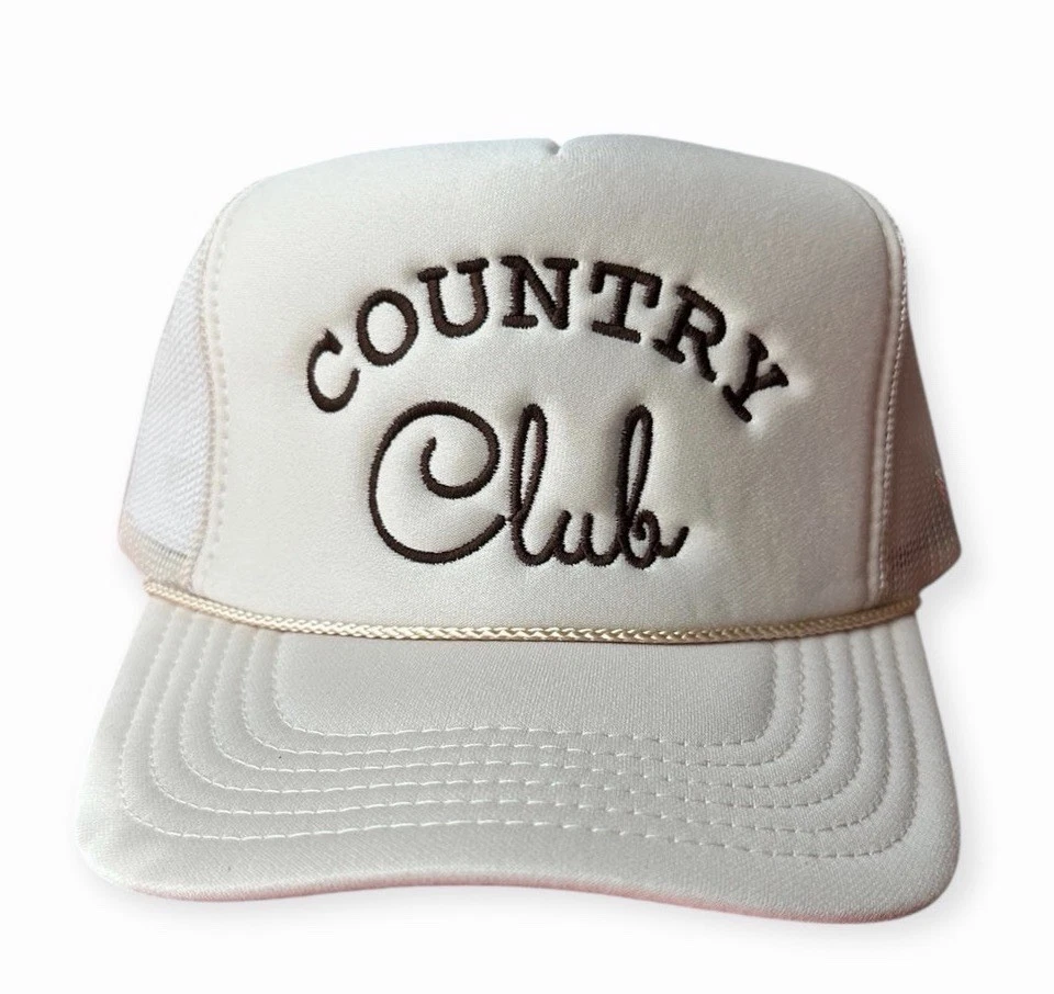 country club hat products for sale | eBay