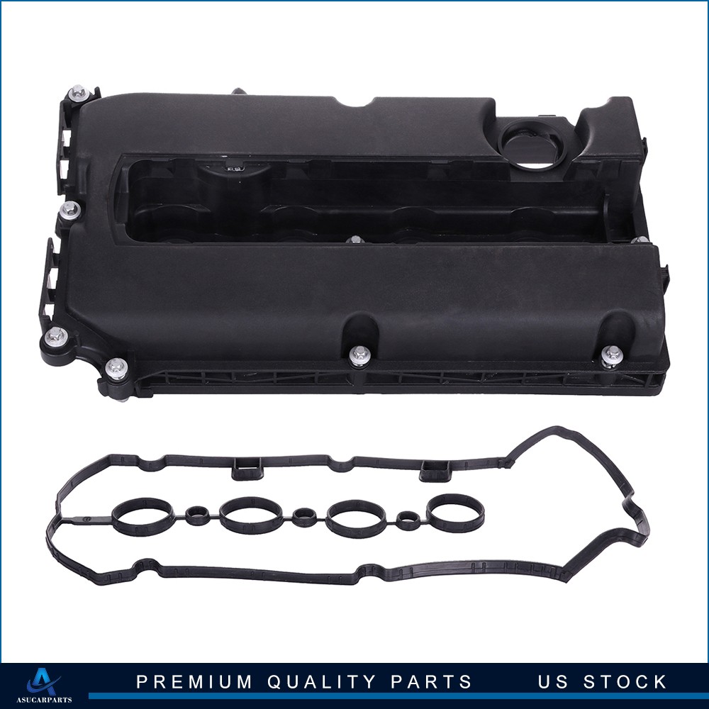 ?Valve Cover W/Gasket Fits 2008-2015 GM Chevrolet Cruze 1.8L DOHC L4