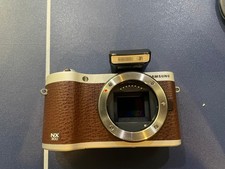 Samsung NX NX300