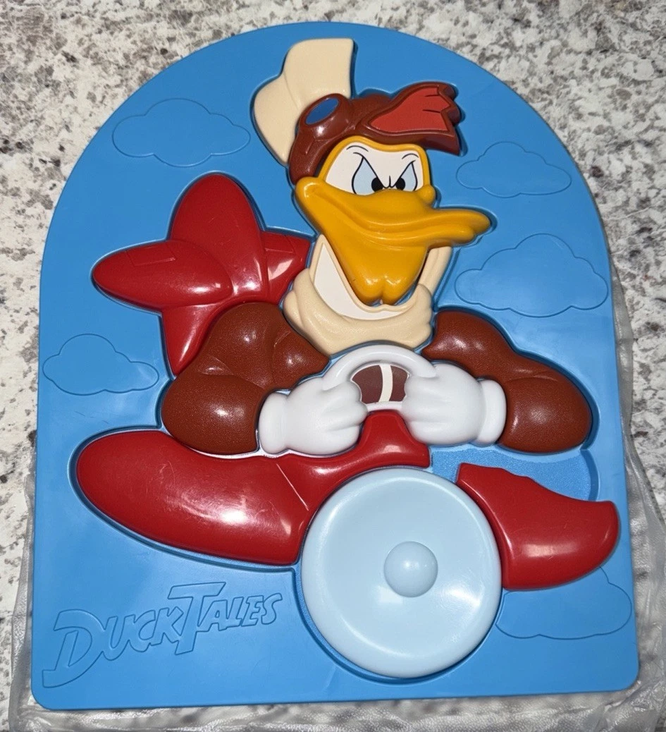Disney Plastic Vintage Puzzles for sale | eBay