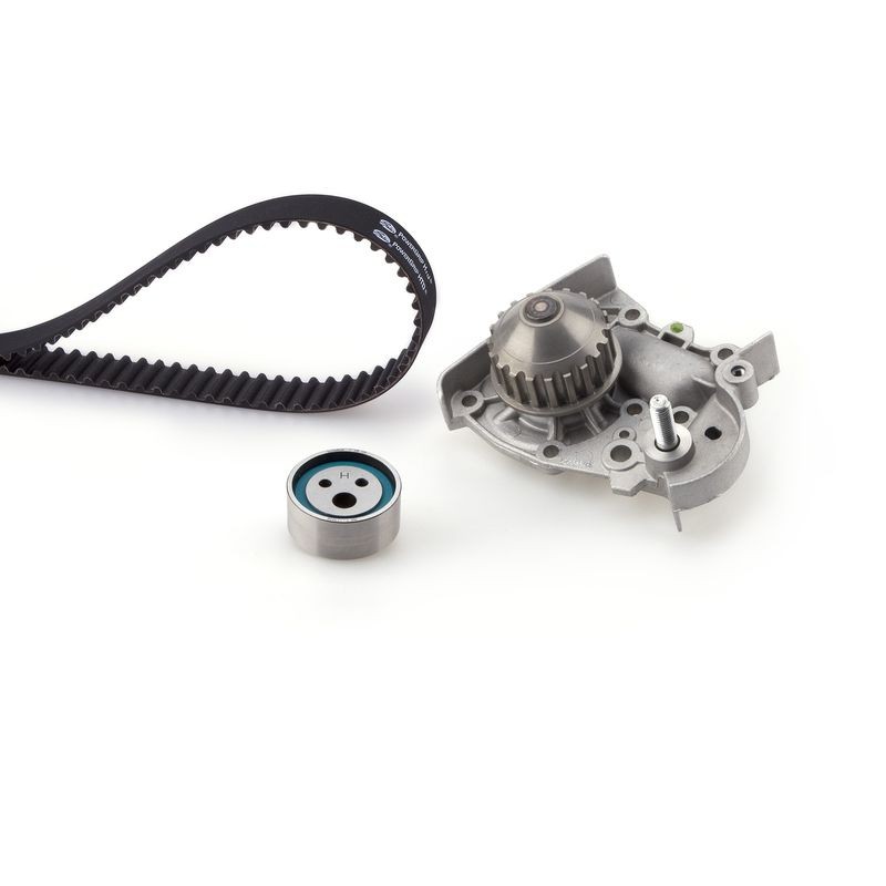 Gates KP15192XS PowerGrip Timing Belt Kit & Water Pump - Image 6