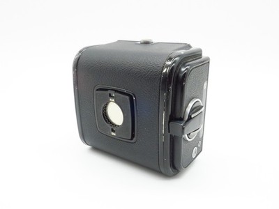 Hasselblad A12 Magazin Rollfilmholder