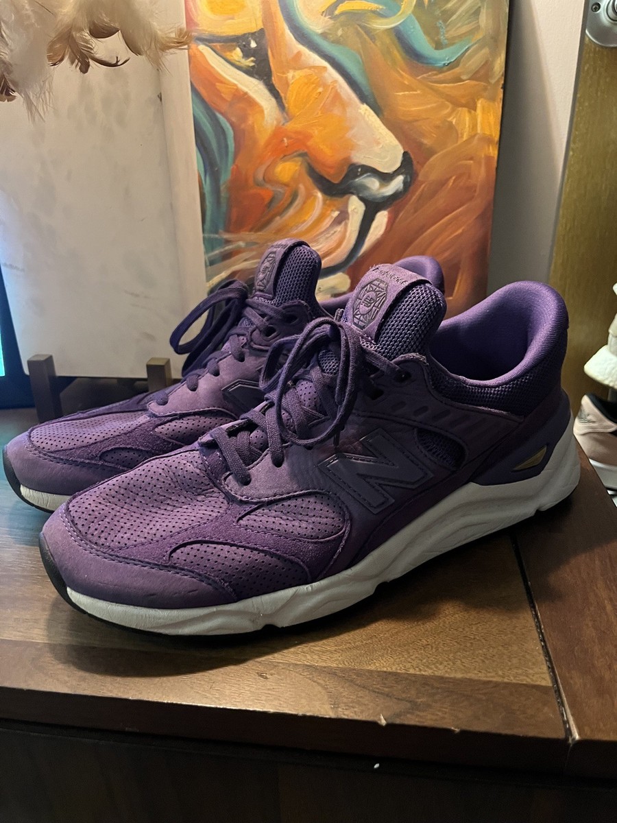 New Balance X-90 Chinese New Year MSX90CNY | eBay