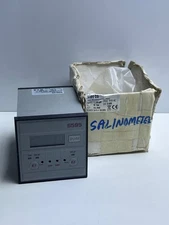 Steiel S595 CO  Microprocessor Based Instrument 80240000/24V-PPM