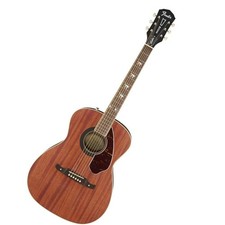Fender Tim Armstrong Hellcat Natural Akustik-E-Gitarre WN