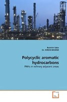Polycyclic Aromatic Hydrocarbons Pahs In Refinery Adjacent Areas Saba (U. A.)