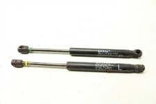 2008-2015 Mitsubishi Lancer Evolution Trunk Shock Set Shocks Evo 08-15 2008-2015 Mitsubishi Lancer Evolution Trunk Shock Set Shocks Evo 08-15