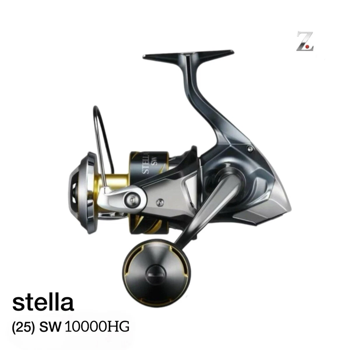 shimano stella 10000 products for sale | eBay