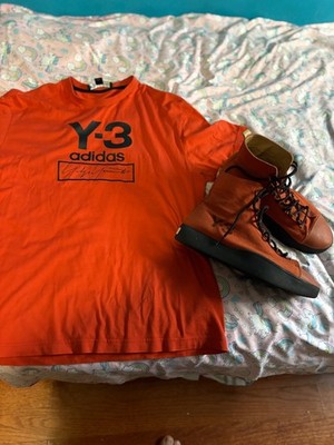 y-3 adidas yohji yamamoto