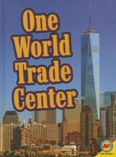 One World Trade Center Library Binding Simon Rose