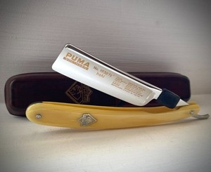 Puma Straight Razor | eBay