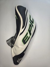 Callaway Epic Super Hybrid Headcover Preowned Condition Excellent