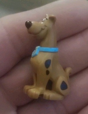 Rare Scooby-Doo Lego