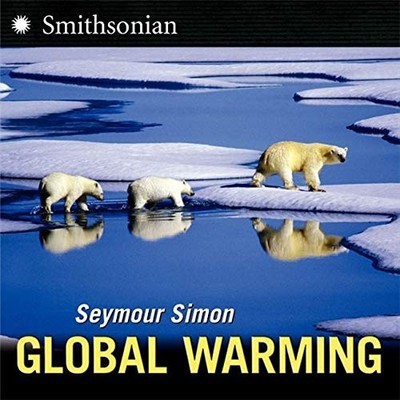 Global Warming by Simon, Seymour