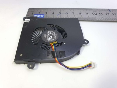 Fan Cpu Version Compatible Msi Gs65 8Rf Bs5005Hs-U2L1 Dc 5V 0.5A