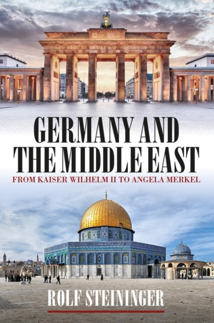 Germany & The Middle East