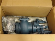 247612 New In Box; Parker 3-A4ADD-RNGAAA Regulator A4ADD 3" DN80