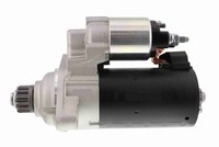 Vemo Anlasser Starter 1.7 Kw Passend FüR Mercedes B-Klasse A-Klasse W246 W242