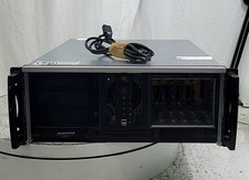 ROSS XPN-GW-HW-SW-M5 3505AR-009-01 Server INTEL CORE I7-5960X 8GB SEE NOTES