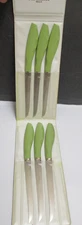 BROWN & BIGELOW Imperial Knife Set - 6 knives in case - Salesmen sample??
