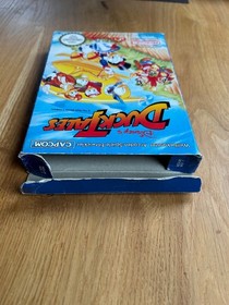 NES - Disney's Duck Tales | CIB