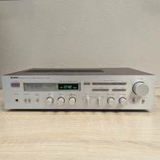 Yamaha Natural Sound Stereo Receiver R-700 - Vintage Hi-Fi Audio FOR PARTS 