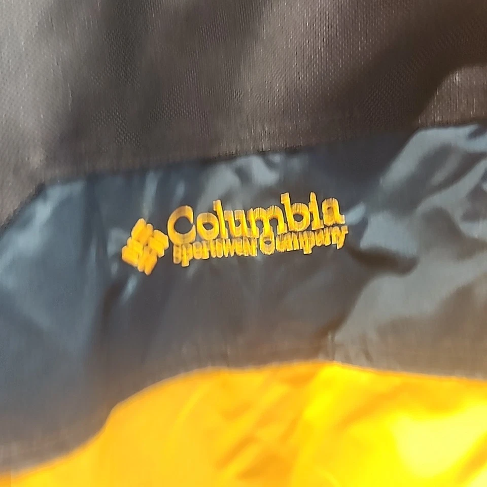 Chaqueta Columbia Bugaboo Interchange Vintage Talla L Foto 3 de 4