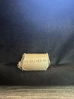 Kennedy Half Dollar Coins Roll of 20 40% Silver 1966-1968