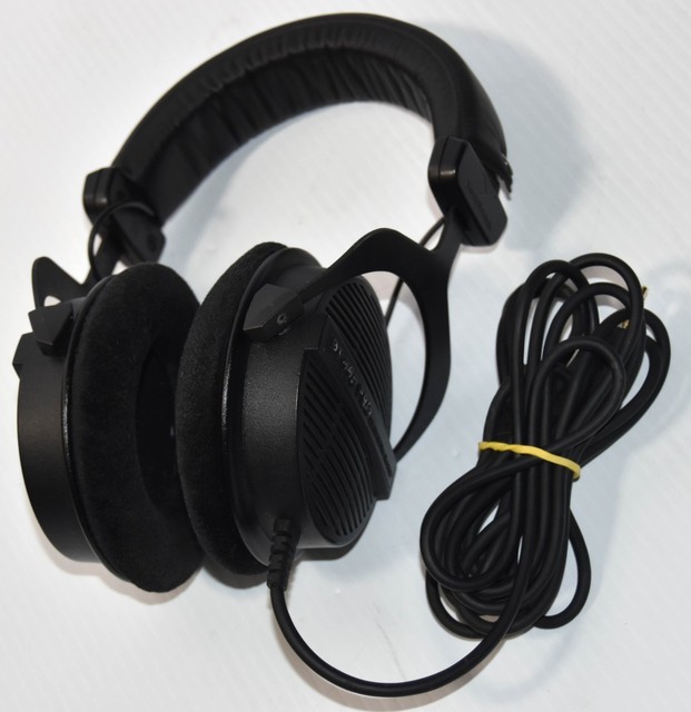 Beyerdynamic DT 990 Pro