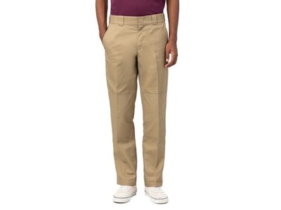 Dickies '' Slim Straight Double Knee Rec.'' Hose