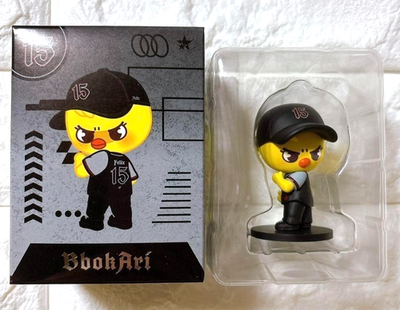 Stray Kids Figure BbokAri Felix dominATE Official Shizuoka Stadium Stray Kids Figure BbokAri Felix dominATE Official Shizuoka Stadium