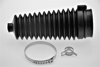 Spidan Lenkmanschette Faltenbelag 83897 FüR Ka Fiesta 121 Ford Gfj Puma Mazda 3