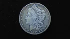 1897 O Morgan Silver Dollar $1 Choice Fine Coin #99