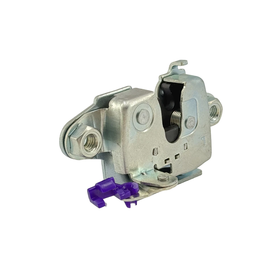 1X NEW Tailgate Tail Gate Latch Lock LH Driver Side For 2000-2006 Toyota Tundra - Image 2 of 4