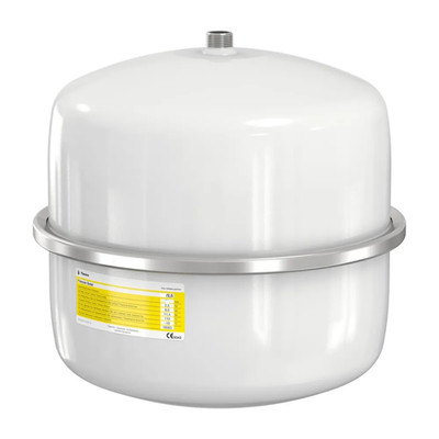 Solar 25L Ausdehnungsgefäß Flexcon 8bar