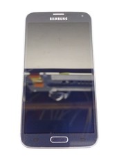 Galaxy S5 Neo SM-G903W Black VTR 16GB (VIDEOTRON) PARTS/REPAIR