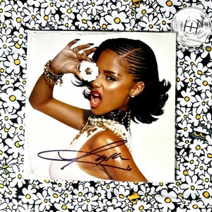 Tyla Chanel Vinyl | eBay