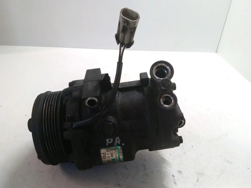 OPEL VECTRA C Kondensatpumpe Klimaanalge 09132922 2.20 Diesel 92kw 28376600