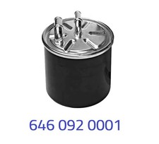 Kraftstofffilter Benzinfilter MERCEDES GL (X164) 32CDI 420CDI 450CDI Kraftstofffilter Benzinfilter MERCEDES GL (X164) 32CDI 420CDI 450CDI