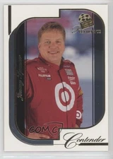 2002 Press Pass Premium Gold Jimmy Spencer #29 0c4