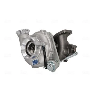Turbolader MERCEDES-BENZ ATEGO 1317 KO, 1317 LKO, 1318 KO, 1318 LKO