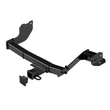 Trailer Towing Hitch 2 Inch Receiver Fit Hyundai Santa Cruz 2022-2025