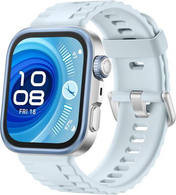 HUAWEI Watch FIT 4 Pro Smartwatch Damen Herren, Sports Fitness Tracker, GPS, 5AT