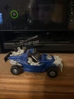RARE Transformers Beachcomber Complete Vintage Minibot