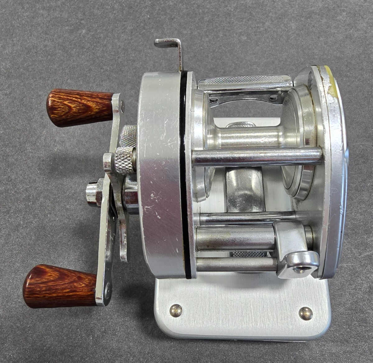 Shimano Bantam Castaic CA-200 ベイトリール Shimano Bantam Castaic CA-200 ベイトリール - メルカリ