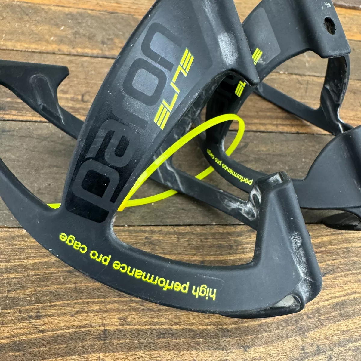 Elite paron bottle cage hot sale