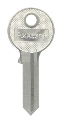 Hillman Traditional Key House/Office Key Blank 111 AM7 Single For American Padlocks Hillman Traditional Key House/Office Key Blank 111 AM7 Single For American Padlocks