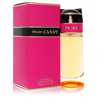 Prada Candy by Prada Eau De Parfum Spray 2.7 oz Women